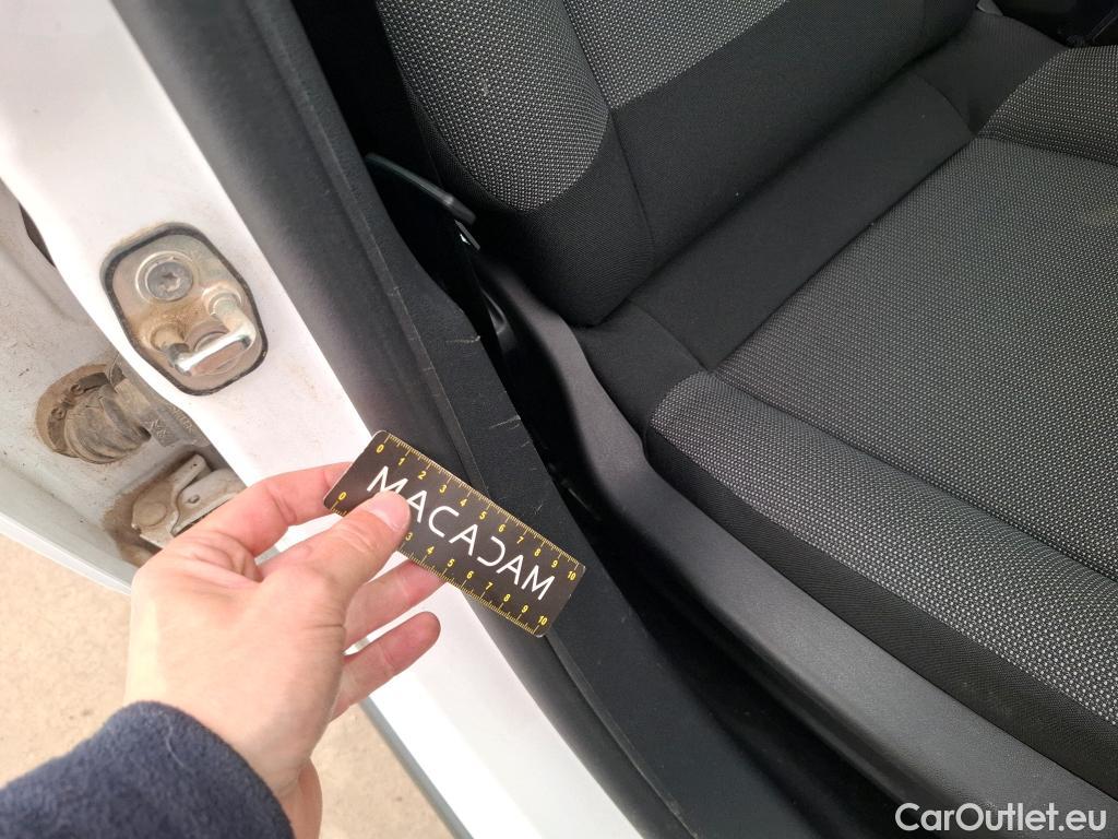  Citroen  C3 CITROEN  Société / 2016 / 5P / Berline BlueHDi 100 S&S BVM Feel #11