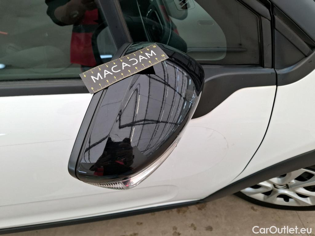  Citroen  C3 CITROEN  Société / 2020 / 5P / Berline / VU PureTech 83 S&S BVM Feel Nav #18