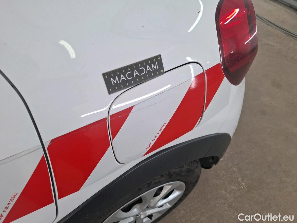  Citroen  C3  Société Feel 1.5 BlueHDI 100CV BVM5 E6dT #77