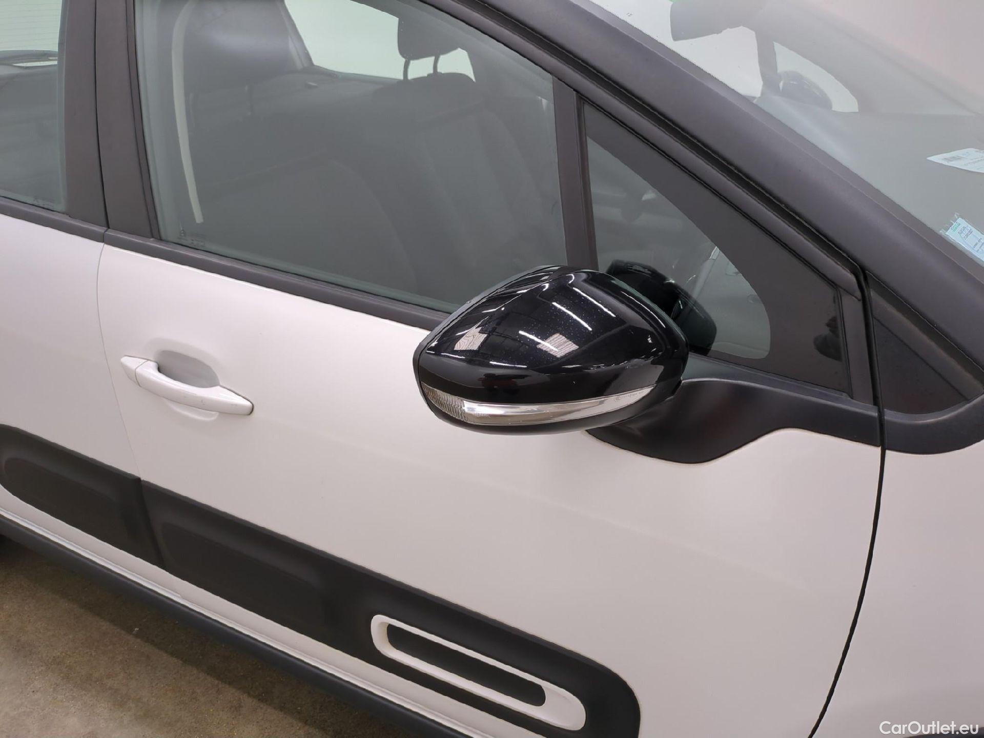  Citroen  C3  Société / 2020 / 5P / Berline / VU PureTech 83 S&S BVM Feel Nav #35