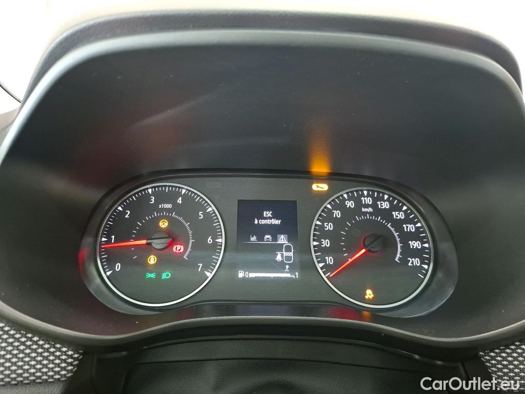  Dacia  Sandero  III Expression 1.0 TCe 90CV BVM5 E6d / TRANSFO VP/VF #22