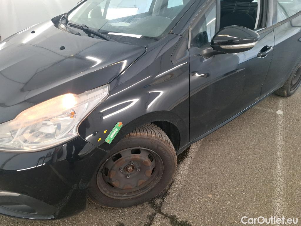  Peugeot  208  Affaire Premium Pack 1.2 80CV BVM5 E6dT #38