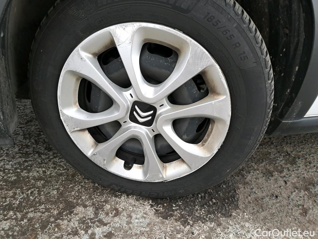  Citroen  C3  Société Feel Business R 1.2 PureTech 80CV BVM5 E6d #28
