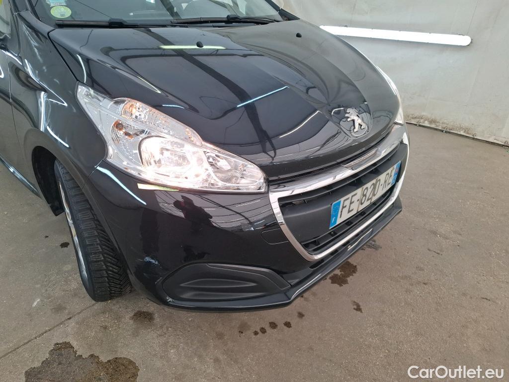  Peugeot  208  Affaire Premium 1.5 HDi 100CV BVM5 E6dT #21