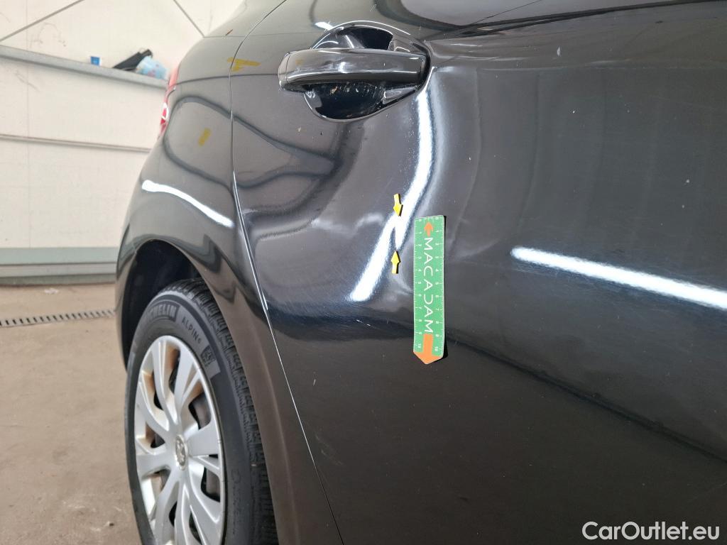  Peugeot  208  Affaire Premium 1.5 HDi 100CV BVM5 E6dT #11