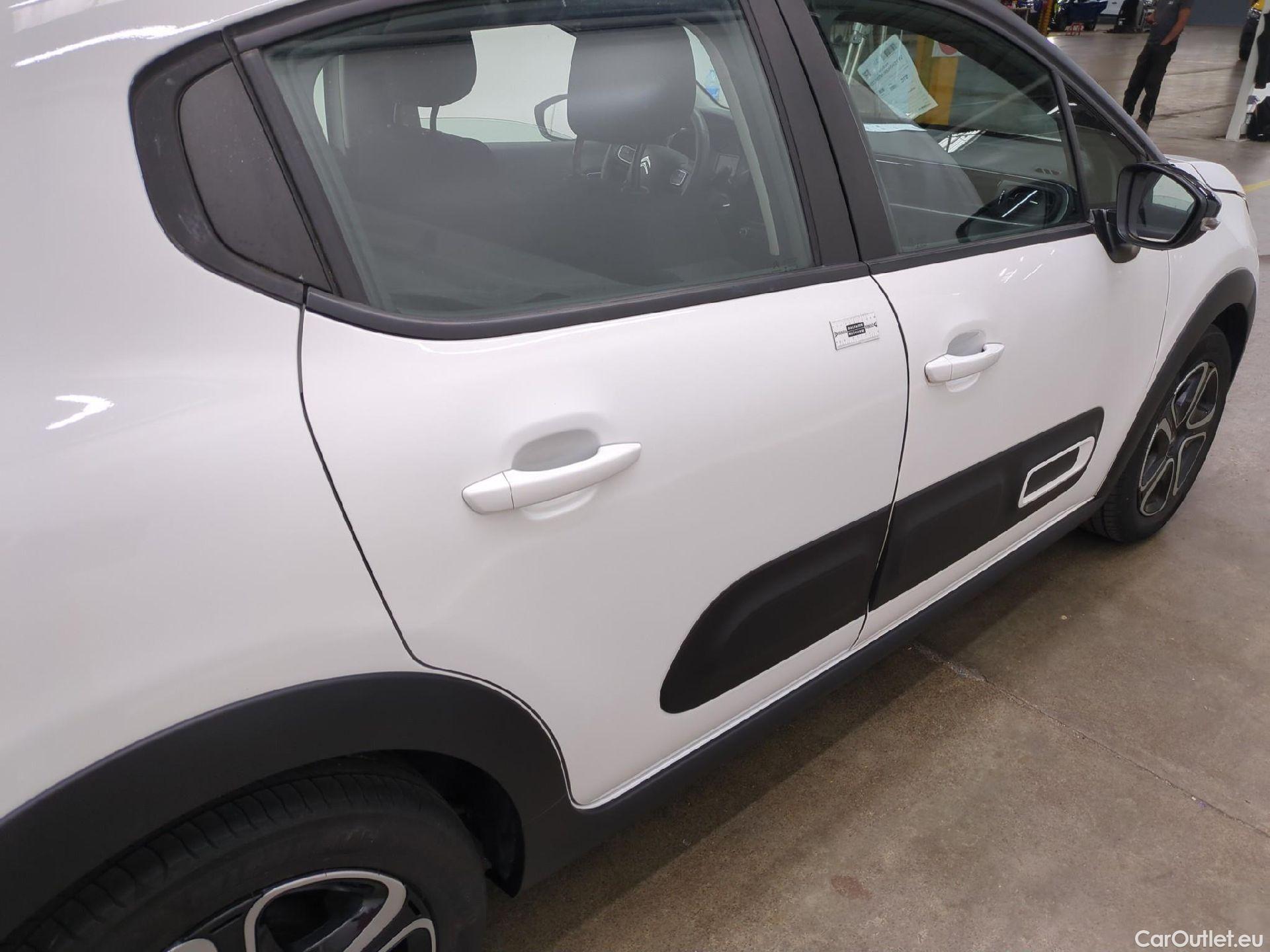  Citroen  C3  Société / 2020 / 5P / Berline / VU PureTech 83 S&S BVM Feel Nav #28