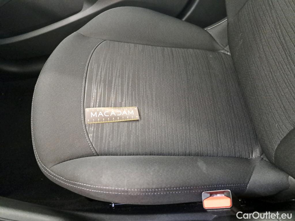  Peugeot  208  Affaire Premium Pack 1.6 HDi 75CV BVM5 E6 #27