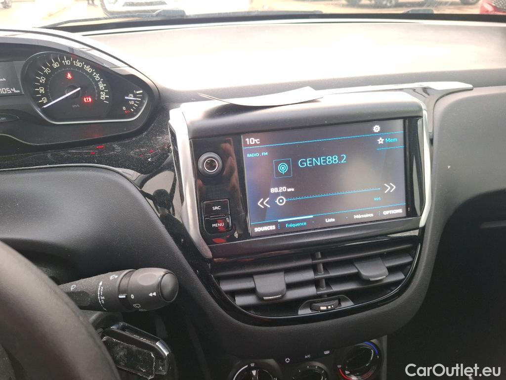  Peugeot  208  Affaire Premium 1.5 HDi 100CV BVM5 E6dT #28