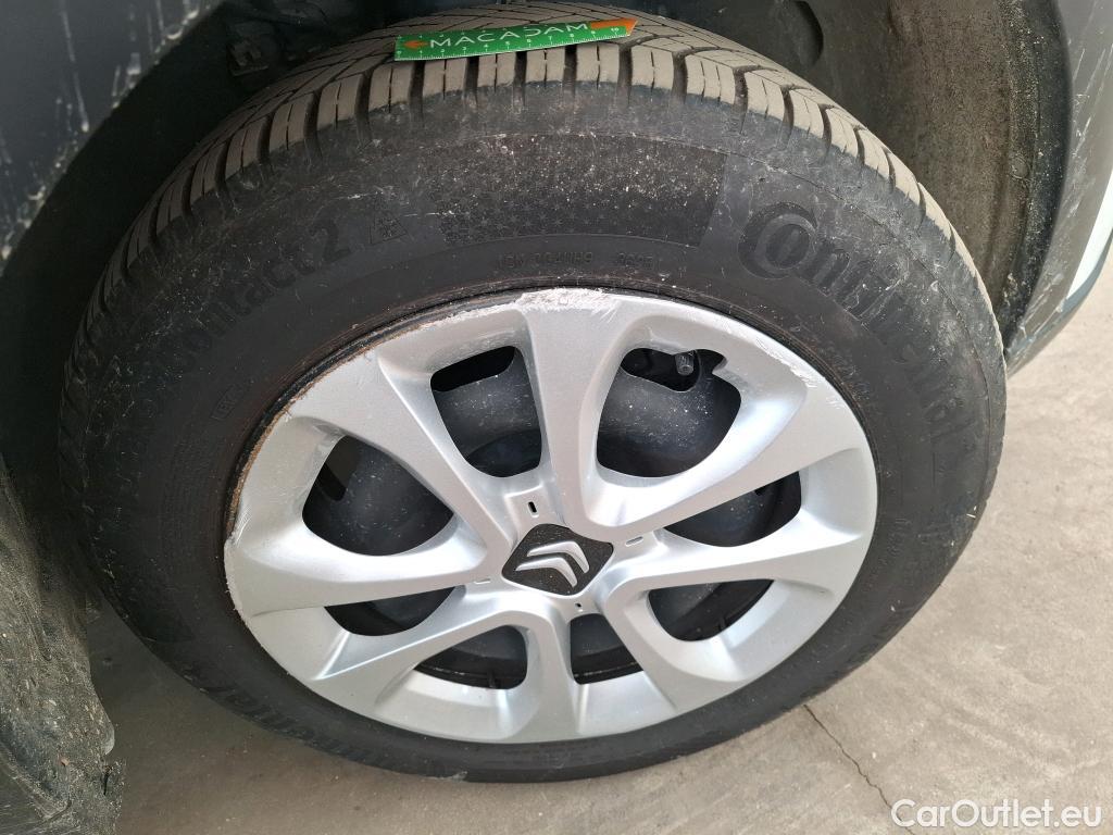  Citroen  C3 CITROEN  Société / 2020 / 5P / Berline PureTech 83 S&S BVM Feel Nav #9