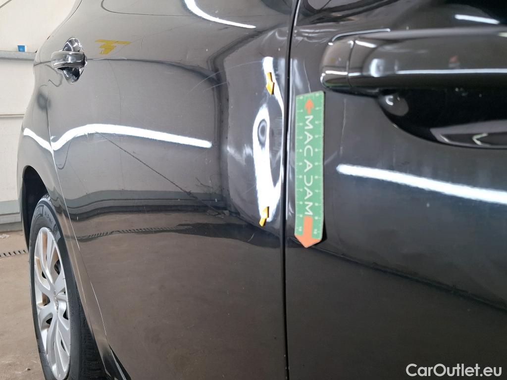  Peugeot  208  Affaire Premium 1.5 HDi 100CV BVM5 E6dT #9