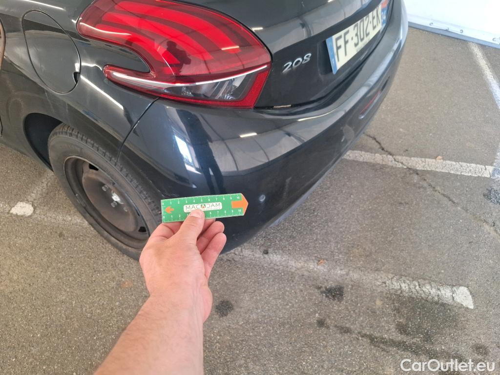  Peugeot  208  Affaire Premium Pack 1.2 80CV BVM5 E6dT #6