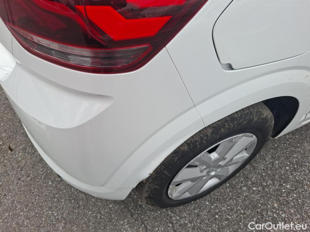  Dacia  Sandero  III Expression 1.0 TCe 90CV BVM5 E6d / TRANSFO VP/VF #13