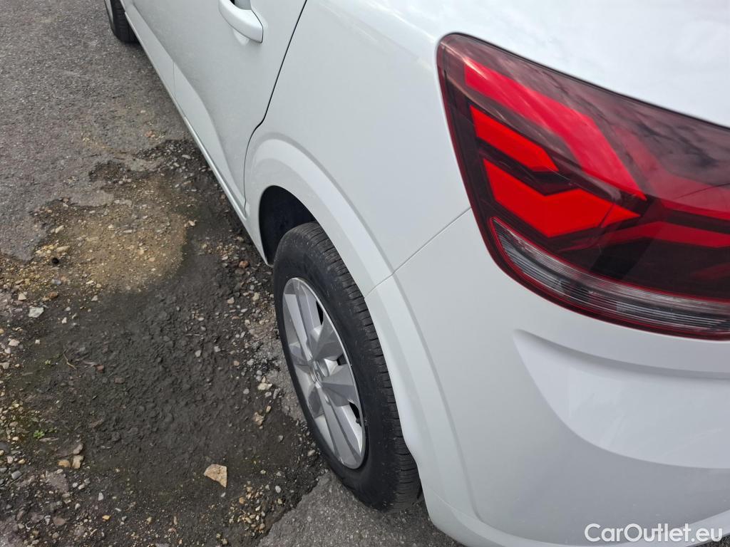  Dacia  Sandero  III Expression 1.0 TCe 90CV BVM5 E6d / TRANSFO VP/VF #14