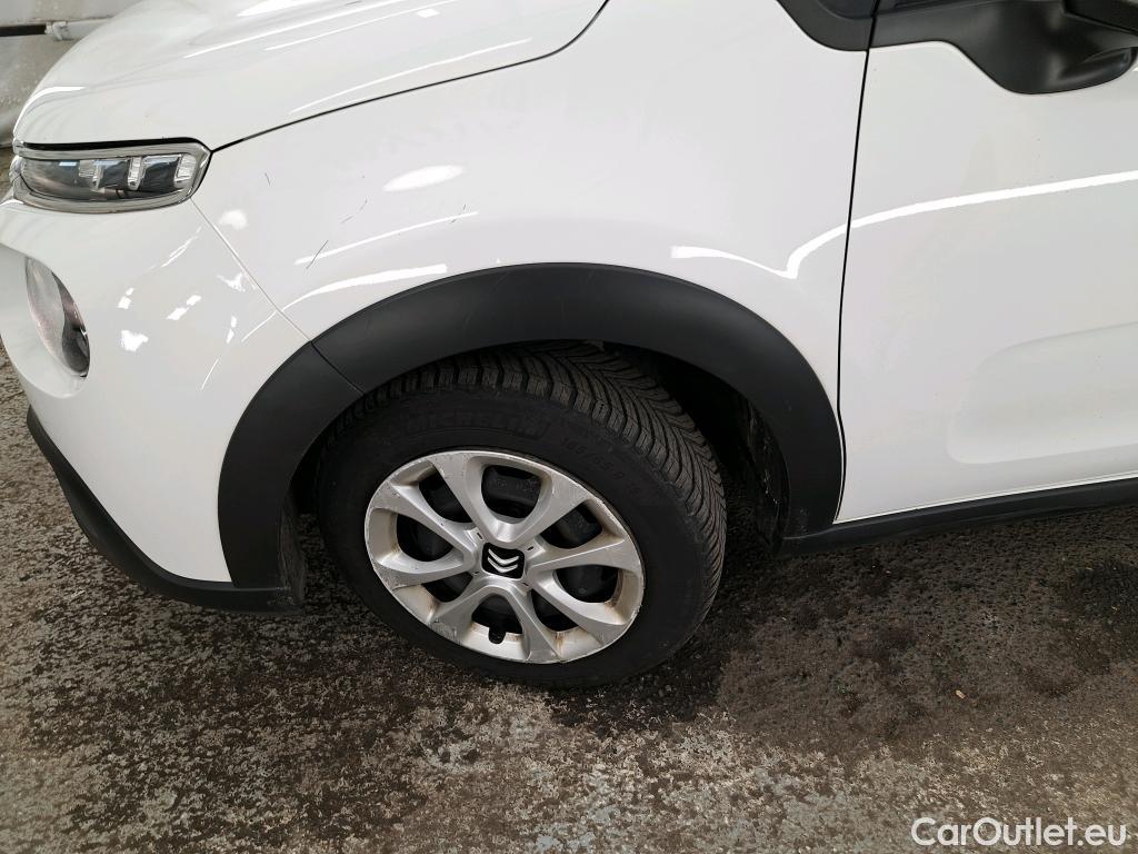  Citroen  C3  Société Feel Business R 1.2 PureTech 80CV BVM5 E6d #33