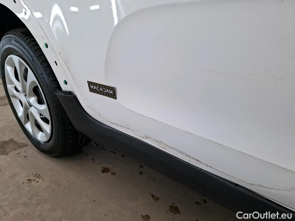  Citroen  C3 CITROEN  Société / 2020 / 5P / Berline / VU PureTech 83 S&S BVM Feel Nav #4