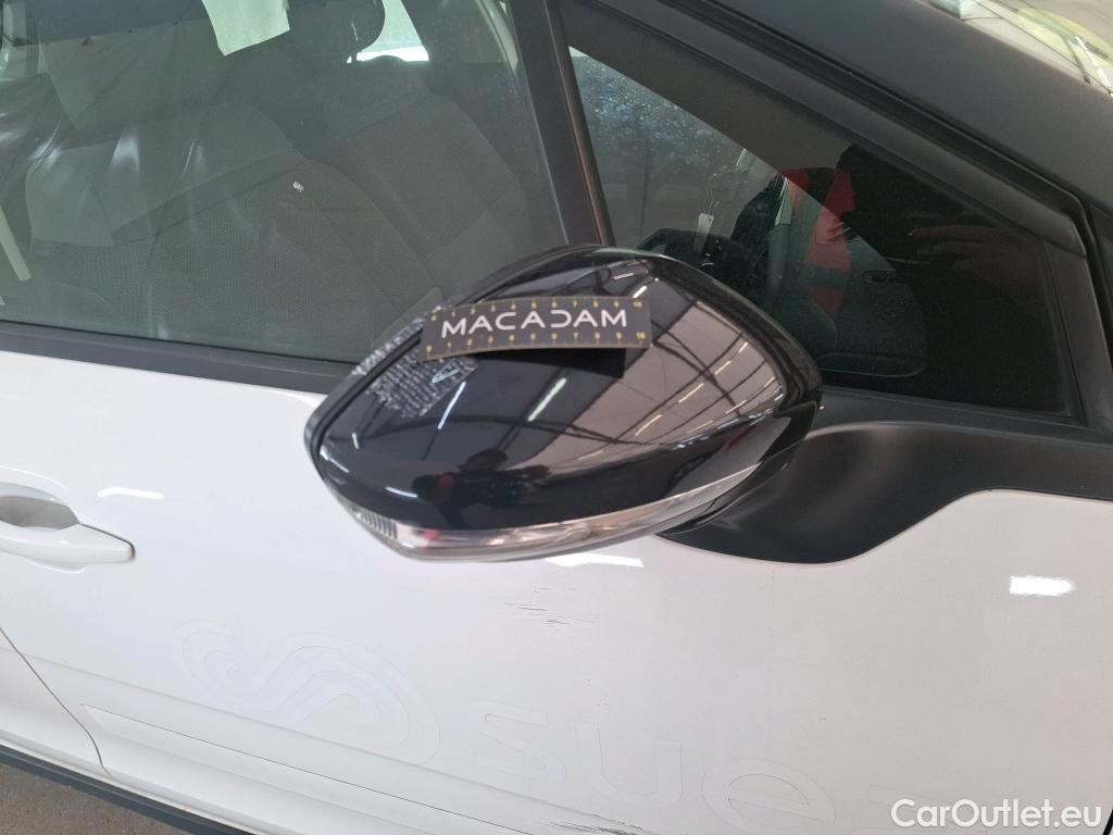  Citroen  C3  Société Feel 1.5 BlueHDI 100CV BVM5 E6dT #27