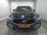  Volvo  XC60 VOLVO  DIESEL - 2021 2.0 B4 MHEV Core 5d #5