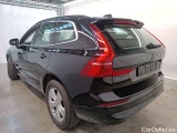  Volvo  XC60 VOLVO  DIESEL - 2021 2.0 B4 MHEV Core 5d #7
