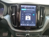  Volvo  XC60 VOLVO  DIESEL - 2021 2.0 B4 MHEV Core 5d #22