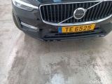  Volvo  XC60 VOLVO  DIESEL - 2021 2.0 B4 MHEV Core 5d #25