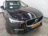  Volvo  XC60 VOLVO  DIESEL - 2021 2.0 B4 MHEV Core 5d #28
