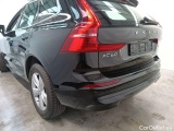  Volvo  XC60 VOLVO  DIESEL - 2021 2.0 B4 MHEV Core 5d #42