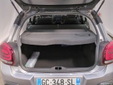  Citroen  C3  Shine Business 1.2 PureTech 110CV BVA6 E6d / TRANSFO VP/VF #9