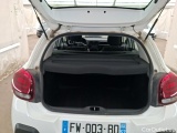  Citroen  C3 CITROEN  Société / 2016 / 5P / Berline BlueHDi 100 S&S BVM Feel #10