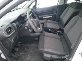  Citroen  C3 CITROEN  Société / 2016 / 5P / Berline BlueHDi 100 S&S BVM Feel #8