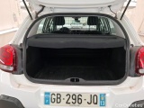  Citroen  C3 CITROEN  Société / 2020 / 5P / Berline / VU PureTech 83 S&S BVM Feel Nav #8