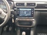  Citroen  C3 CITROEN  Société / 2020 / 5P / Berline / VU PureTech 83 S&S BVM Feel Nav #10