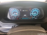  Hyundai  Bayon  / 2021 / 5P / SUV 1.0 T-GDI 100 HYBRID 48V INITIA / TRANSFO VP/VF
 #6