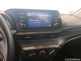  Hyundai  Bayon  / 2021 / 5P / SUV 1.0 T-GDI 100 HYBRID 48V INITIA / TRANSFO VP/VF
 #7
