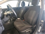  Hyundai  Bayon  / 2021 / 5P / SUV 1.0 T-GDI 100 HYBRID 48V INITIA / TRANSFO VP/VF
 #8