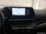  Hyundai  i20 HYUNDAI  / 2020 / 5P / Berline 1.0 T-GDI 100 HYBRID 48V Business DCT-7 TVU #7