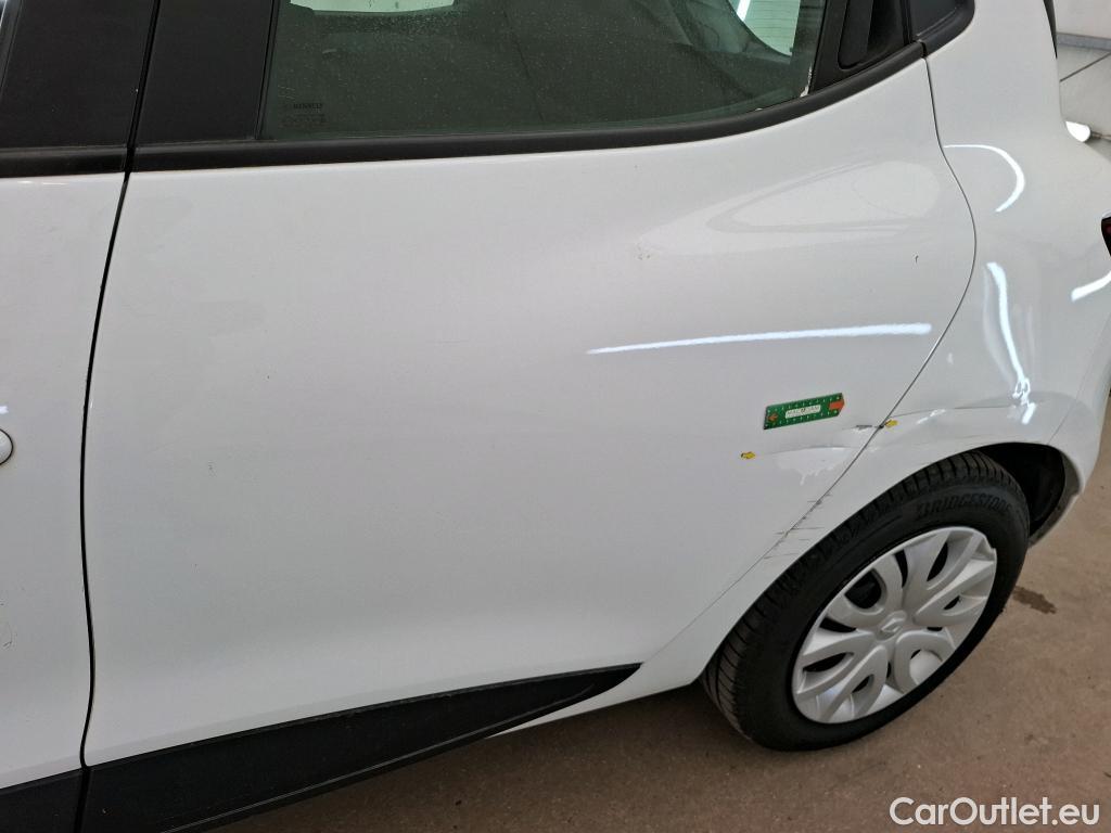  Renault  Clio  IV Air MediaNav 1.5 dCi 75CV BVM5 E6 #23