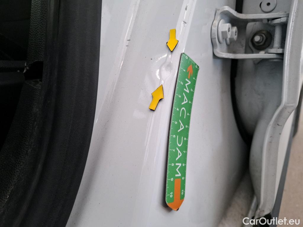  Renault  Clio  V Société Air Nav 1.5 dCi 85CV BVM6 E6dT #22