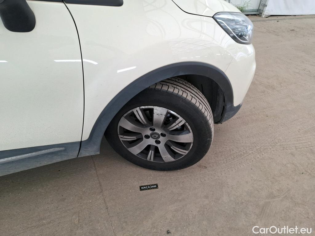  Renault  Captur  5p Crossover Business dCi 90 / TRANSFO VP/VF #20