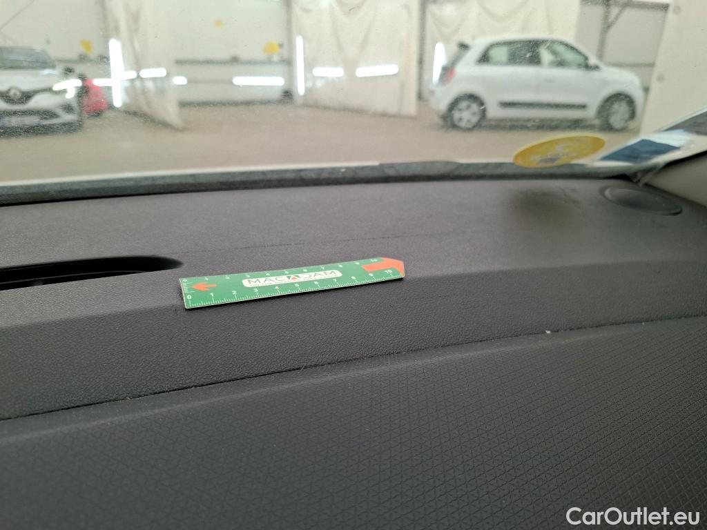  Renault  Clio  IV Air MediaNav 1.5 dCi 75CV BVM5 E6 #29