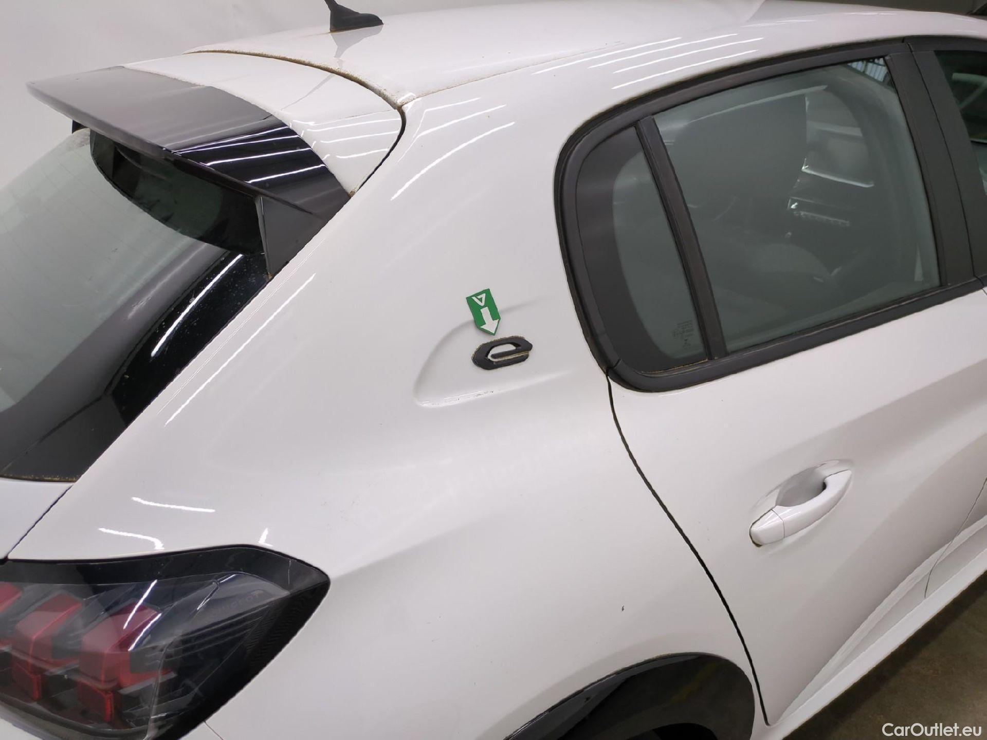  Peugeot  208  (e-) Active Business R 50kWh BVA / TRANSFO VP/VF #13