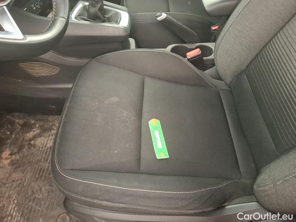  Renault  Captur  II Business 1.0 TCe 90CV BVM6 E6d / TRANSFO VP/VF
 #11