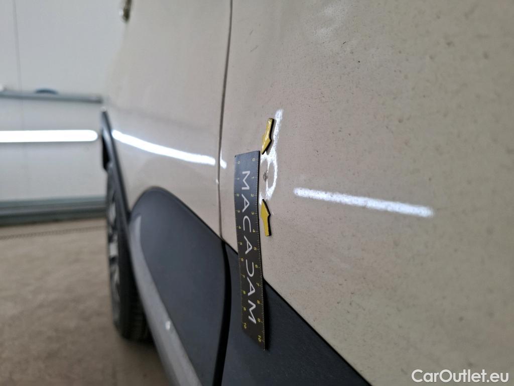  Renault  Captur  5p Crossover Business dCi 90 / TRANSFO VP/VF #34
