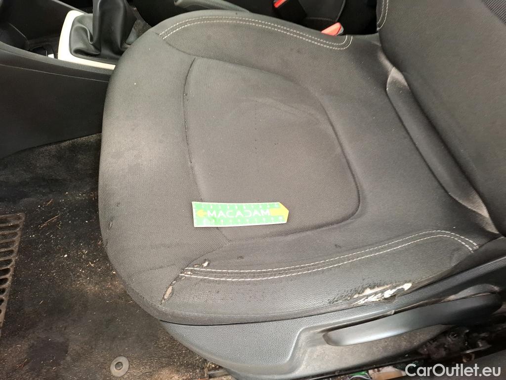  Renault  Captur  Business 0.9 TCe 90CV BVM5 E6 / TRANSFO VP VF #4