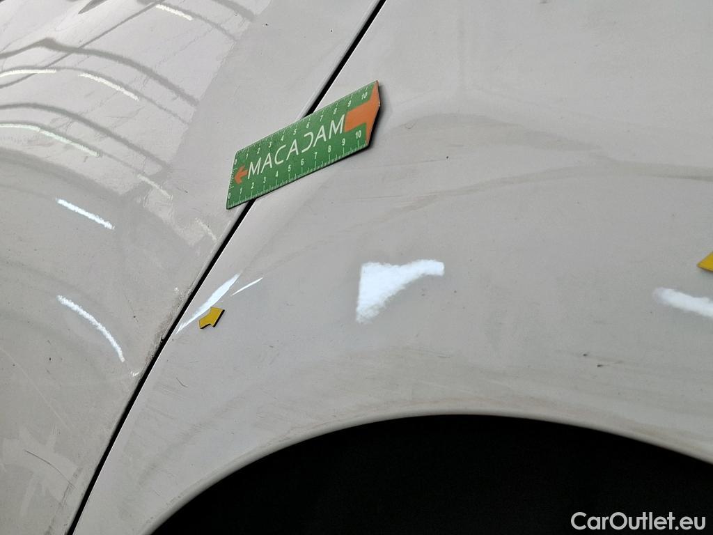  Renault  Clio  IV Air MediaNav 1.5 dCi 75CV BVM5 E6 #11