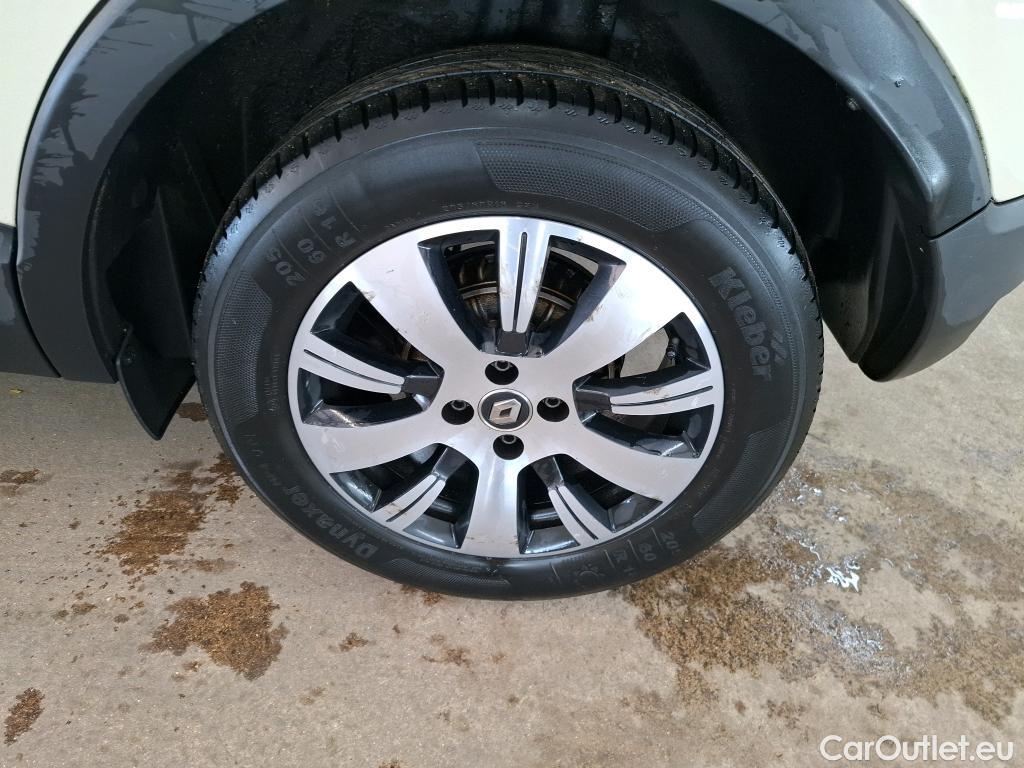  Renault  Captur  Business 0.9 TCe 90CV BVM5 E6 / TRANSFO VP VF #40