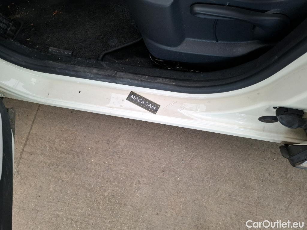  Renault  Captur  5p Crossover Business dCi 90 / TRANSFO VP/VF #7