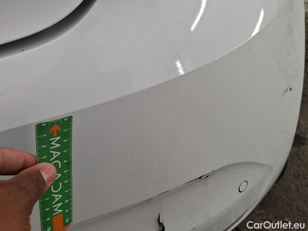  Renault  Clio  V Société Air Nav 1.5 dCi 85CV BVM6 E6dT #3