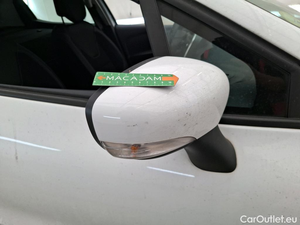  Renault  Clio  IV Air MediaNav 1.5 dCi 75CV BVM5 E6 #40