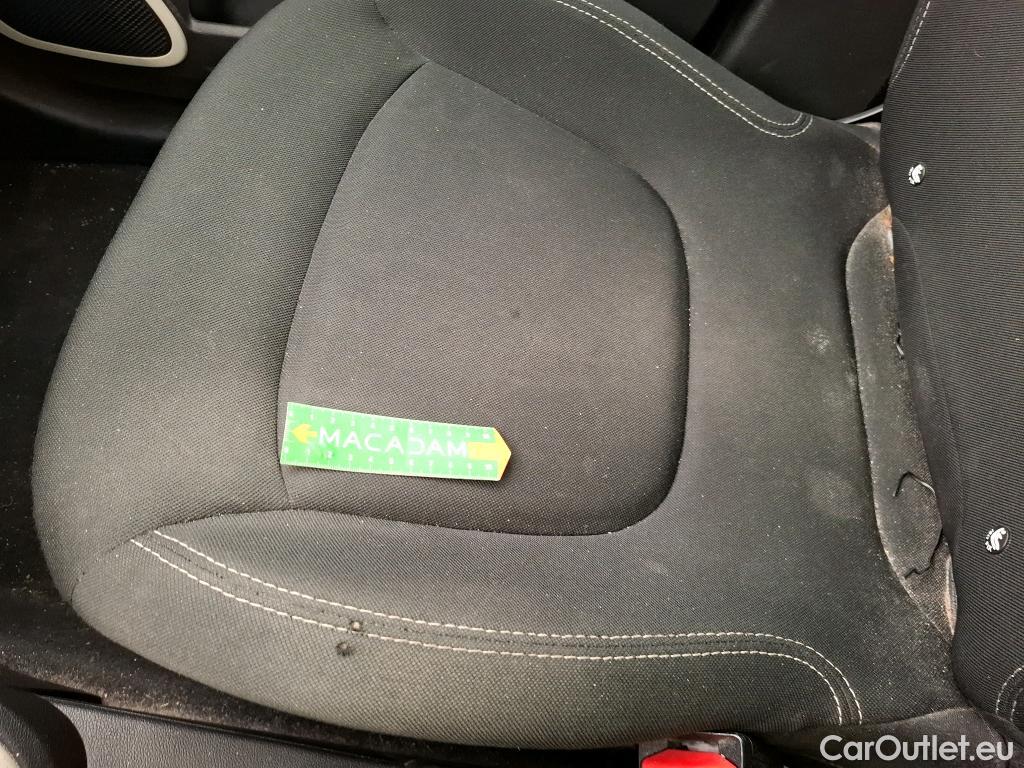  Renault  Captur  Business 0.9 TCe 90CV BVM5 E6 / TRANSFO VP VF #52