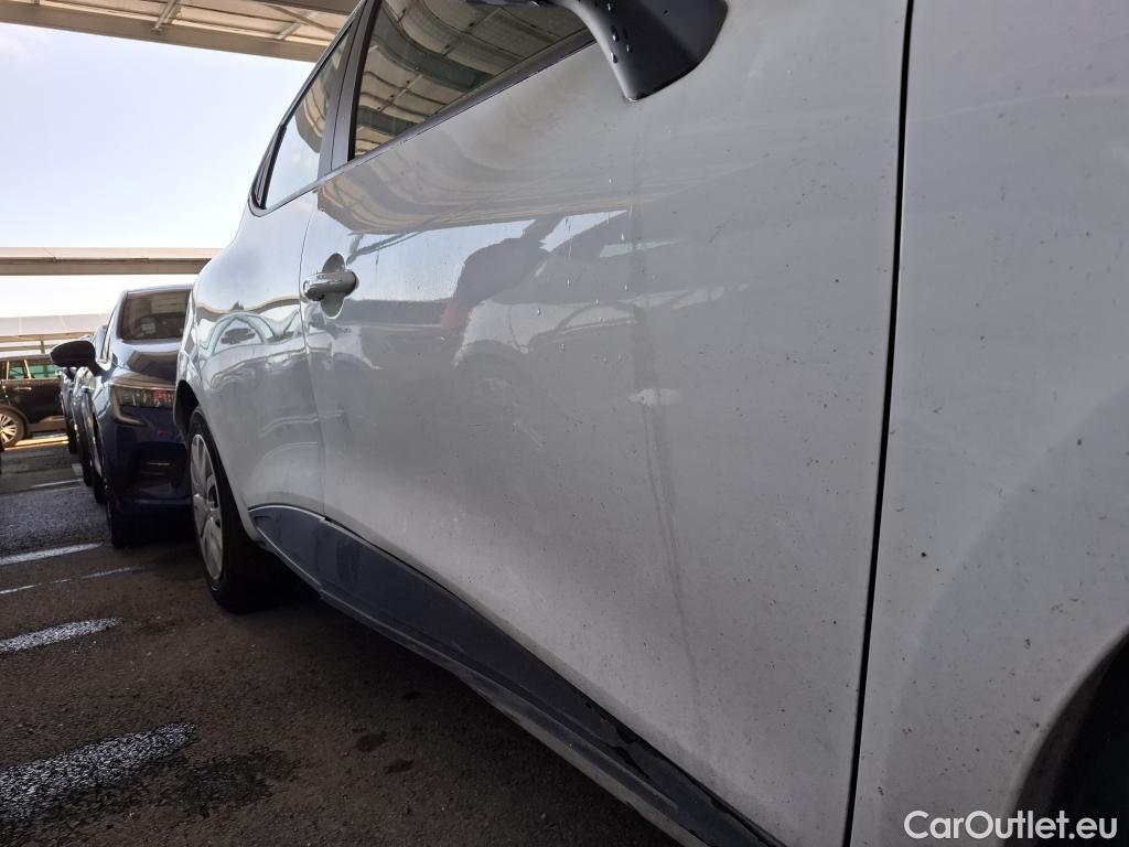  Renault  Clio  IV Air MediaNav 1.5 dCi 75CV BVM5 E6 #54